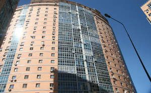 4-к квартира, вторичка, 137м2, 2/22 этаж