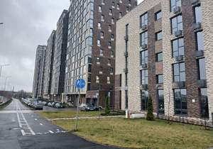 1-к квартира, вторичка, 40м2, 16/16 этаж