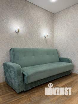 1-к квартира, вторичка, 48м2, 9/16 этаж