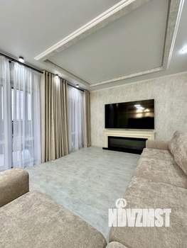 2-к квартира, вторичка, 70м2, 4/5 этаж