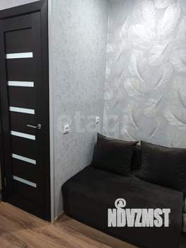 Студия квартира, вторичка, 11м2, 6/7 этаж