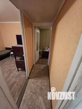 1-к квартира, вторичка, 33м2, 4/6 этаж