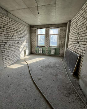 3-к квартира, вторичка, 108м2, 2/6 этаж