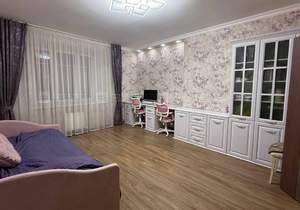 3-к квартира, вторичка, 88м2, 3/9 этаж