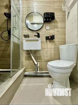 Студия квартира, вторичка, 12м2, 1/9 этаж