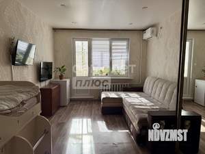 1-к квартира, вторичка, 33м2, 3/5 этаж