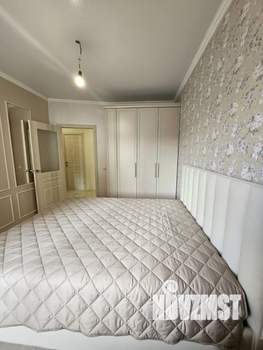 2-к квартира, вторичка, 55м2, 3/8 этаж