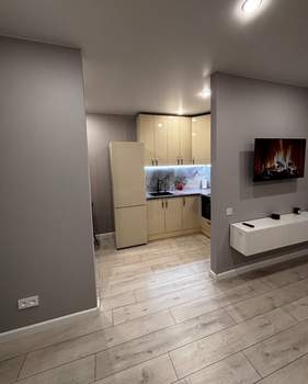 2-к квартира, вторичка, 48м2, 3/24 этаж
