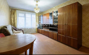2-к квартира, вторичка, 46м2, 1/5 этаж