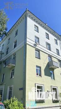 3-к квартира, вторичка, 63м2, 5/5 этаж