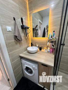 Студия квартира, вторичка, 21м2, 1/10 этаж