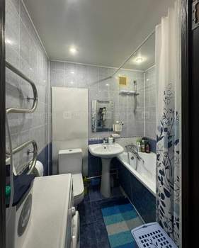 2-к квартира, вторичка, 42м2, 3/5 этаж
