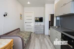 1-к квартира, вторичка, 37м2, 2/25 этаж