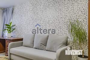 1-к квартира, вторичка, 39м2, 16/18 этаж
