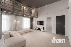 4-к квартира, вторичка, 157м2, 4/4 этаж