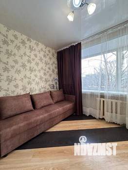 Студия квартира, вторичка, 13м2, 3/5 этаж