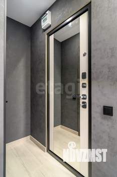 1-к квартира, вторичка, 19м2, 3/3 этаж