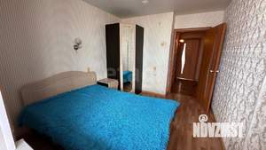 3-к квартира, вторичка, 62м2, 8/10 этаж