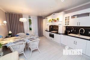 3-к квартира, вторичка, 83м2, 7/7 этаж