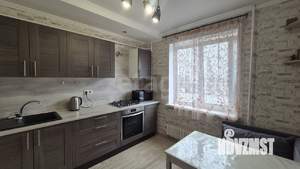 2-к квартира, вторичка, 50м2, 2/10 этаж