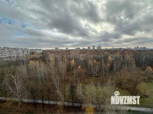 1-к квартира, вторичка, 36м2, 10/10 этаж