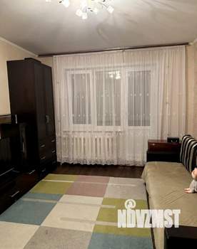 1-к квартира, вторичка, 37м2, 7/9 этаж