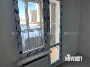 1-к квартира, вторичка, 33м2, 2/17 этаж