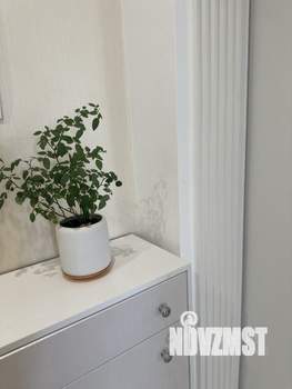 2-к квартира, вторичка, 54м2, 15/19 этаж