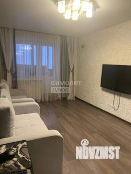 2-к квартира, вторичка, 63м2, 13/15 этаж