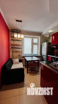1-к квартира, вторичка, 33м2, 10/10 этаж