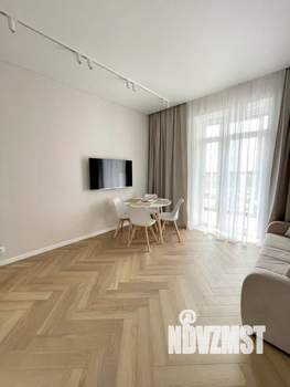 1-к квартира, вторичка, 39м2, 7/17 этаж