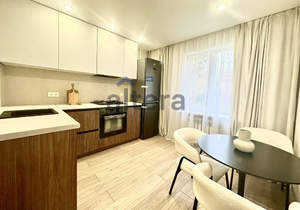 2-к квартира, вторичка, 50м2, 2/10 этаж