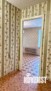 2-к квартира, вторичка, 52м2, 2/9 этаж