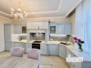 3-к квартира, вторичка, 118м2, 3/15 этаж