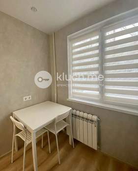 1-к квартира, вторичка, 31м2, 1/5 этаж