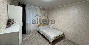 3-к квартира, вторичка, 62м2, 1/9 этаж