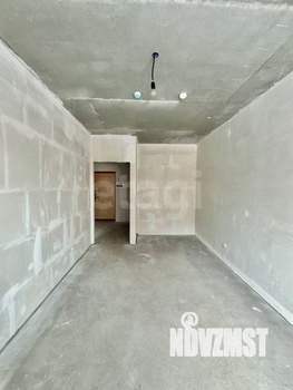 1-к квартира, вторичка, 39м2, 2/19 этаж