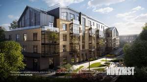 2-к квартира, вторичка, 73м2, 4/5 этаж