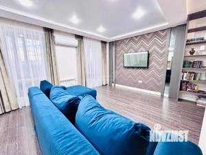 5-к квартира, вторичка, 155м2, 7/7 этаж