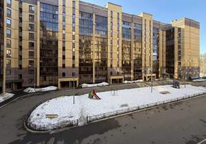 2-к квартира, вторичка, 52м2, 2/9 этаж