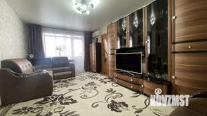 2-к квартира, вторичка, 46м2, 5/5 этаж