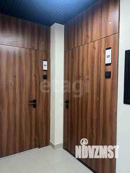 1-к квартира, вторичка, 54м2, 5/5 этаж