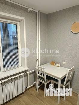 1-к квартира, вторичка, 34м2, 3/9 этаж