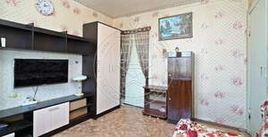 3-к квартира, вторичка, 66м2, 5/9 этаж