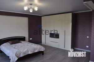 5-к квартира, вторичка, 249м2, 1/3 этаж