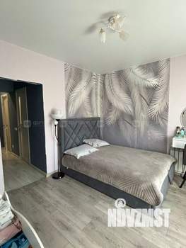 2-к квартира, вторичка, 60м2, 7/9 этаж
