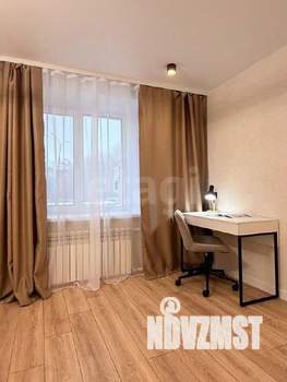 2-к квартира, вторичка, 59м2, 2/14 этаж