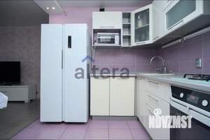 3-к квартира, вторичка, 69м2, 2/9 этаж