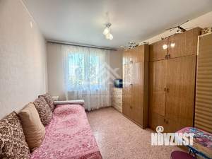 2-к квартира, вторичка, 70м2, 15/18 этаж