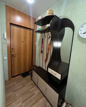 2-к квартира, вторичка, 47м2, 4/5 этаж